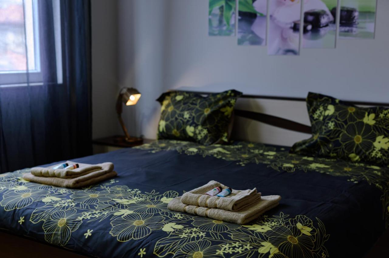 Cozy & Delightful Apart & Aubg & Free Garage Parking Μπλαγκόεβγκραντ Εξωτερικό φωτογραφία